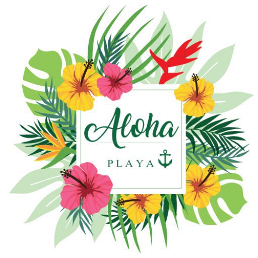 Aloha Playa
